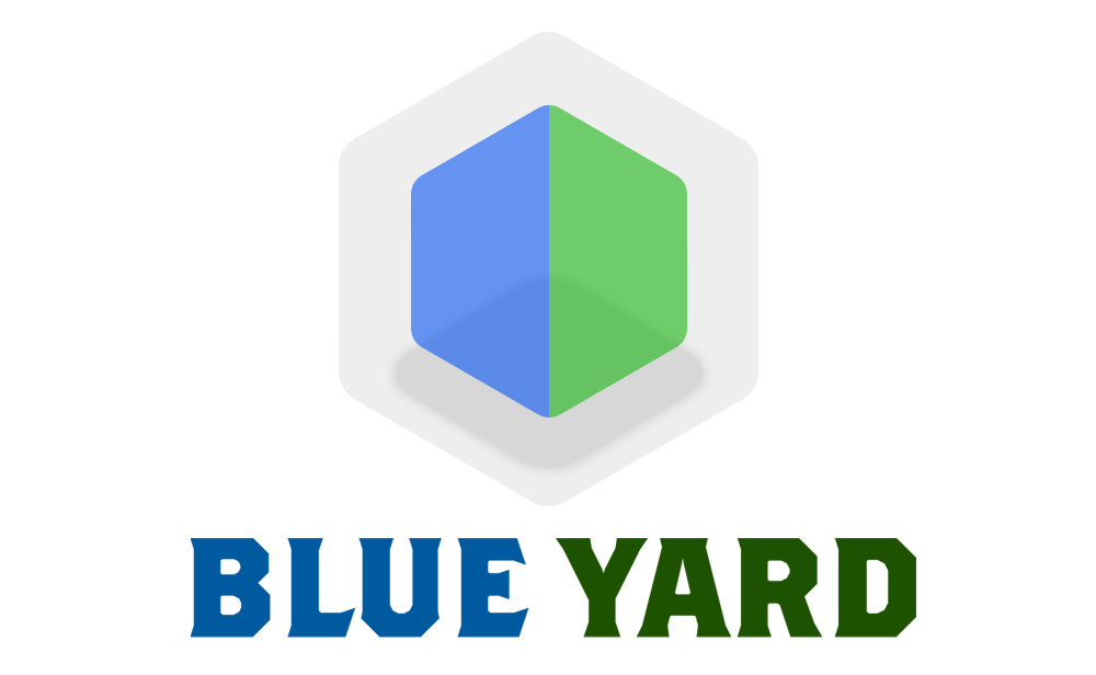 合同会社ＢＬＵＥ　ＹＡＲＤ